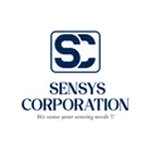 Sensys Corporation Logo