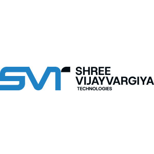 Shree Vijayvargiya Technologies Private Limited Logo