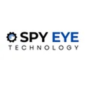 Spy Eye Technology Logo