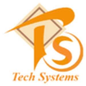 Techno System Logo