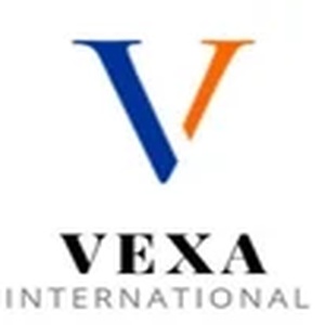 Vexa International Logo