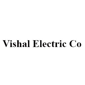 Vishal Electric Co Logo