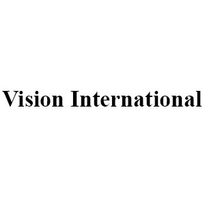 Vision International Logo
