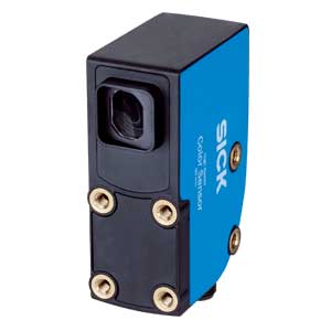 Sick Color Sensor | Color Mark Sensor, CS8 | IndMALL