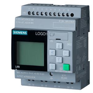 Siemens LOGO 6AG1052-1CC08-7BA2