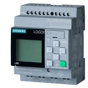 Siemens LOGO 6AG1052-1FB08-7BA2