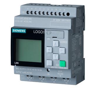 Siemens LOGO 6AG1052-1MD08-7BA2