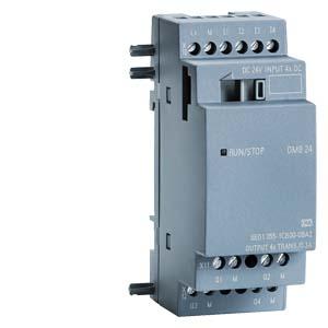 Siemens LOGO 6AG1055-1CB00-7BA2