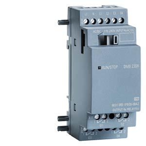 Siemens LOGO 6AG1055-1FB00-7BA2