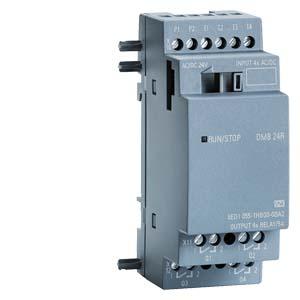 Siemens LOGO 6AG1055-1HB00-7BA2