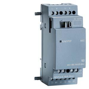 Siemens LOGO 6AG1055-1MA00-7BA2