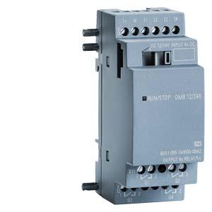 Siemens LOGO 6AG1055-1MB00-7BA2