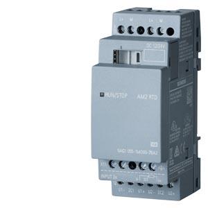 Siemens LOGO 6AG1055-1MD00-7BA2