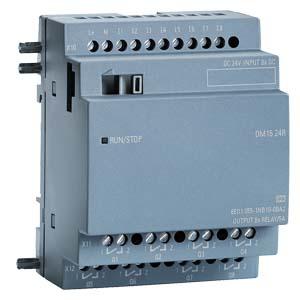 Siemens LOGO 6AG1055-1NB10-7BA2