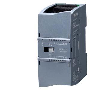 Siemens 6AG1223-1QH32-4XB0