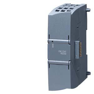 Siemens 6AG1241-1AH32-4XB0