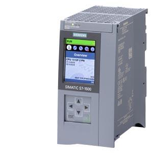 Siemens S7-1500 6AG1515-2FN03-2AB0 PLC