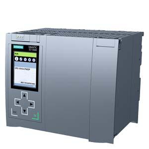 Siemens S7-1500 6AG1518-4AP00-4AB0 PLC
