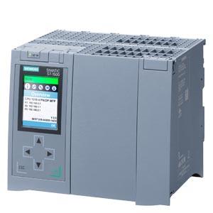 Siemens S7-1500 6AG1518-4AX00-4AC0 PLC