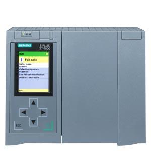 Siemens S7-1500 6AG1518-4FP00-4AB0 PLC