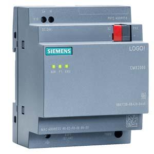 Siemens LOGO 6BK1700-0BA20-0AA0