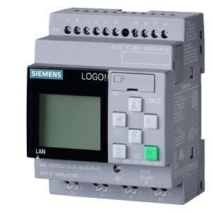 Siemens LOGO 6ED1052-1FB08-0BA2