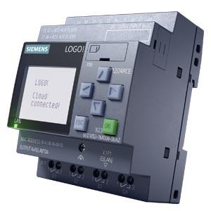 Siemens LOGO 6ED1052-1MD08-0BA2