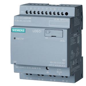 Siemens LOGO 6ED1052-2CC08-0BA2