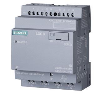 Siemens LOGO 6ED1052-2FB08-0BA2