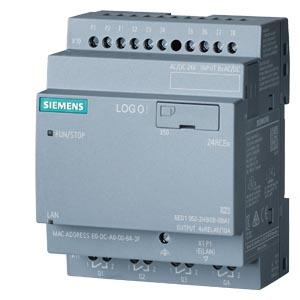 Siemens LOGO 6ED1052-2HB08-0BA2