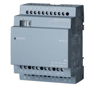 Siemens LOGO 6ED1055-1CB10-0BA2