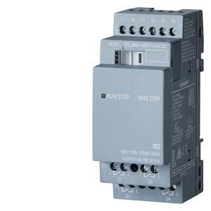 Siemens LOGO 6ED1055-1FB00-0BA2