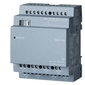 Siemens LOGO 6ED1055-1FB10-0BA2