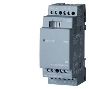 Siemens LOGO 6ED1055-1MA00-0BA2