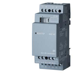 Siemens LOGO 6ED1055-1MM00-0BA2