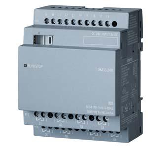 Siemens LOGO 6ED1055-1NB10-0BA2
