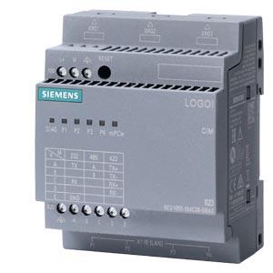 Siemens LOGO 6ED1055-5MC08-0BA2