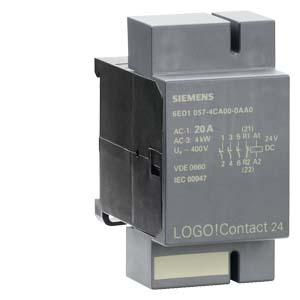 Siemens LOGO 6ED1057-4CA00-0AA0