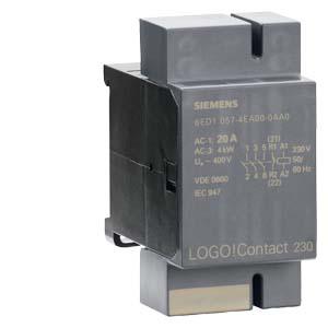 Siemens LOGO 6ED1057-4EA00-0AA0