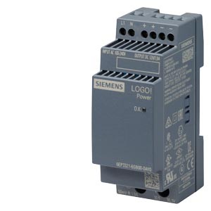 Siemens LOGO 6EP3321-6SB00-0AY0