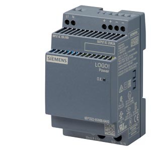 Siemens LOGO 6EP3322-6SB00-0AY0