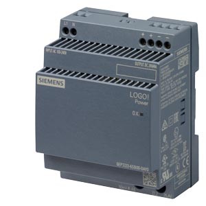 Siemens LOGO 6EP3333-6SC00-0AY0
