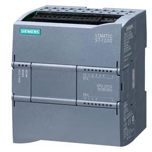 Siemens 6ES7211-1AE40-0XB0 PLC