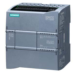 Siemens 6ES7211-1BE40-0XB0