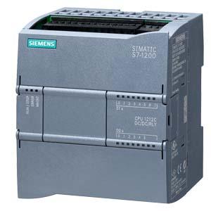 Siemens 6ES7212-1HE40-0XB0
