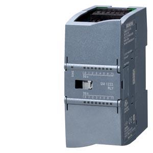Siemens 6ES7222-1HH32-0XB0