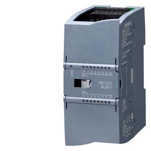 Siemens 6ES7223-1PH32-0XB0