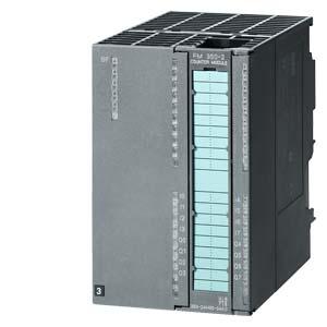 Siemens 6ES7350-2AH01-0AE0