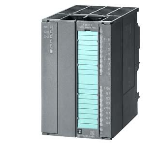 Siemens 6ES7351-1AH02-0AE0