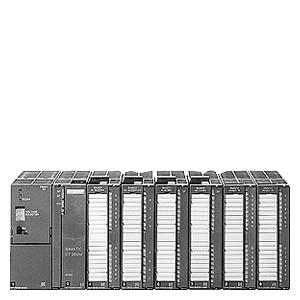 Siemens 6ES7393-4AA00-0AA0 SIMATIC PLC